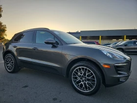 Porsche Macan, снимка 3