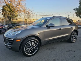 Porsche Macan, снимка 1