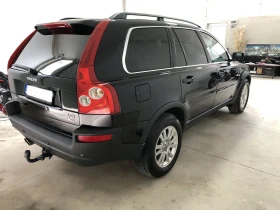 Volvo Xc90 4.4 V8 7-местен - 20900 лв. - 25614051 | Car24.bg