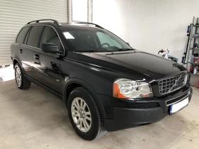 Volvo Xc90 4.4 V8 7-местен - 20900 лв. - 25614051 | Car24.bg