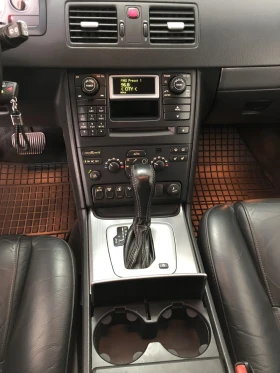 Volvo Xc90 4.4 V8 7-местен - 20900 лв. - 25614051 | Car24.bg