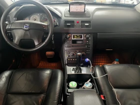 Volvo Xc90 4.4 V8 7-местен - 20900 лв. - 25614051 | Car24.bg