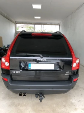 Volvo Xc90 4.4 V8 7-местен - 20900 лв. - 25614051 | Car24.bg