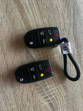 Volvo Xc90 4.4 V8 7-местен - 20900 лв. - 25614051 | Car24.bg