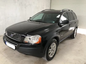 Volvo Xc90 4.4 V8 7-местен - 20900 лв. - 25614051 | Car24.bg