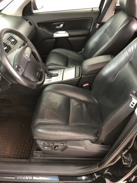 Volvo Xc90 4.4 V8 7-местен - 20900 лв. - 25614051 | Car24.bg
