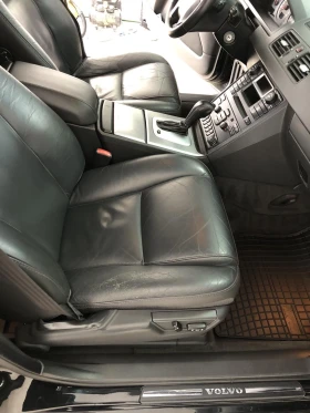 Volvo Xc90 4.4 V8 7-местен - 20900 лв. - 25614051 | Car24.bg