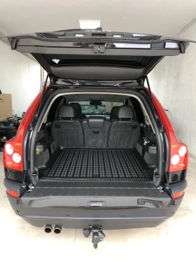 Volvo Xc90 4.4 V8 7-местен - 20900 лв. - 25614051 | Car24.bg