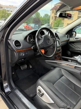 Mercedes-Benz GL 320 | Mobile.bg    8
