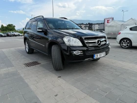 Mercedes-Benz GL 320 | Mobile.bg    5