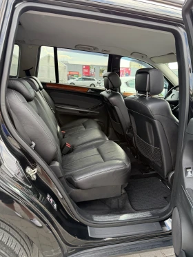Mercedes-Benz GL 320 | Mobile.bg    6