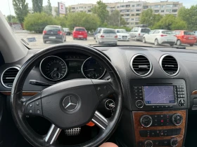 Mercedes-Benz GL 320 | Mobile.bg    10
