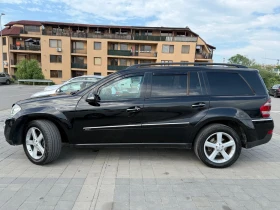 Mercedes-Benz GL 320 | Mobile.bg    2