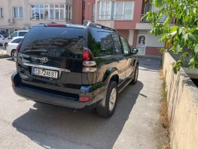 Обява за продажба на Toyota Land cruiser J 120 3.0 D4D 163ks avtomat 5скорости ~26 400 лв. - изображение 4
