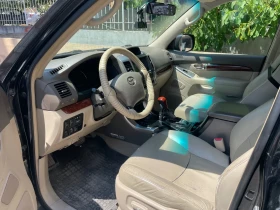 Обява за продажба на Toyota Land cruiser J 120 3.0 D4D 163ks avtomat 5скорости ~26 400 лв. - изображение 5