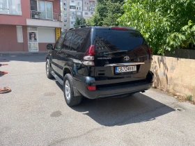 Обява за продажба на Toyota Land cruiser J 120 3.0 D4D 163ks avtomat 5скорости ~26 400 лв. - изображение 3