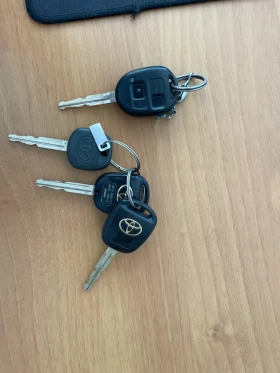 Toyota Land cruiser J 120 3.0 D4D 163ks avtomat 5 | Mobile.bg    13