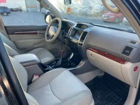 Toyota Land cruiser J 120 3.0 D4D 163ks avtomat 5 | Mobile.bg    7