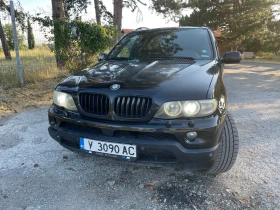 Обява за продажба на BMW X5 3.0D Facelift ~11 200 лв. - изображение 2