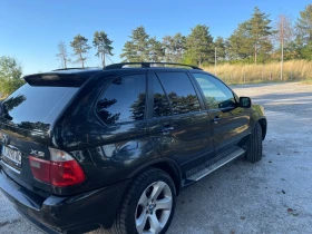 Обява за продажба на BMW X5 3.0D Facelift ~11 200 лв. - изображение 4