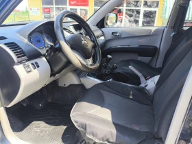 Mitsubishi L200 2.5 DI-D | Mobile.bg    11