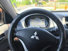 Mitsubishi L200 2.5 DI-D | Mobile.bg    8
