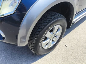 Mitsubishi L200 2.5 DI-D | Mobile.bg    7