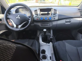 Mitsubishi L200 2.5 DI-D | Mobile.bg    10