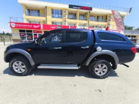Mitsubishi L200 2.5 DI-D | Mobile.bg    3