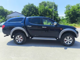 Mitsubishi L200 2.5 DI-D | Mobile.bg    2