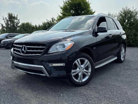Mercedes-Benz ML 350 BlueTec*   * (CARFAX) | Mobile.bg    2