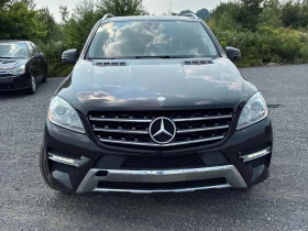  Mercedes-Benz ML 350