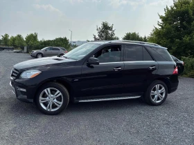 Mercedes-Benz ML 350 BlueTec*   * (CARFAX) | Mobile.bg    4