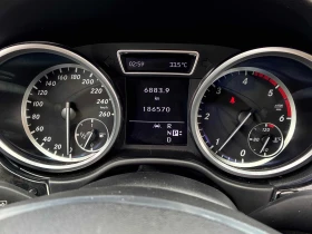 Mercedes-Benz ML 350 BlueTec*   * (CARFAX) | Mobile.bg    9