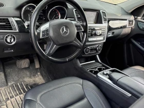 Mercedes-Benz ML 350 BlueTec*   * (CARFAX) | Mobile.bg    10
