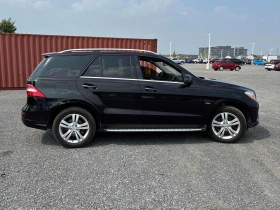 Mercedes-Benz ML 350 BlueTec*   * (CARFAX) | Mobile.bg    3