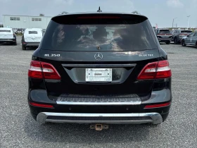 Mercedes-Benz ML 350 BlueTec*   * (CARFAX) | Mobile.bg    5