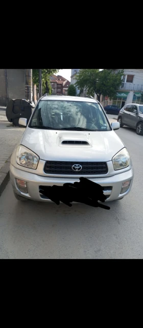 Toyota Rav4 | Mobile.bg    3