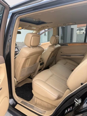 Mercedes-Benz GL 420 CDI V8 4MATIC 7 | Mobile.bg    12