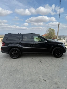 Mercedes-Benz GL 420 CDI V8 4MATIC 7 | Mobile.bg    7