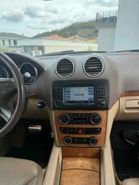 Mercedes-Benz GL 420 CDI V8 4MATIC 7 | Mobile.bg    11