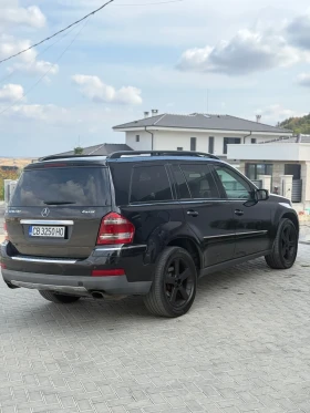 Mercedes-Benz GL 420 CDI V8 4MATIC 7 | Mobile.bg    6