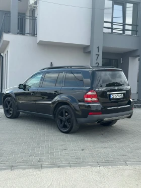 Mercedes-Benz GL 420 CDI V8 4MATIC 7 | Mobile.bg    5