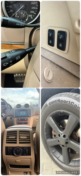 Mercedes-Benz GL 420 CDI V8 4MATIC 7 | Mobile.bg    16