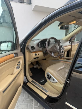 Mercedes-Benz GL 420 CDI V8 4MATIC 7 | Mobile.bg    9