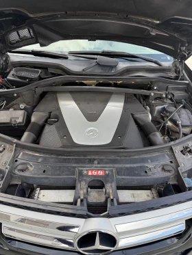 Mercedes-Benz GL 420 CDI V8 4MATIC 7 | Mobile.bg    15
