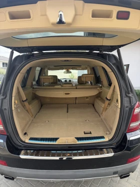 Mercedes-Benz GL 420 CDI V8 4MATIC 7 | Mobile.bg    13