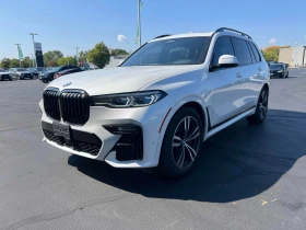 BMW X7 CARFAX * * АВТО КРЕДИТ * * 