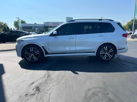 BMW X7 CARFAX * * АВТО КРЕДИТ * * - 66950 лв. - 77803644 3
