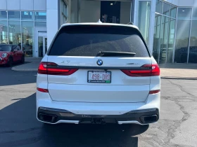 BMW X7 CARFAX * * АВТО КРЕДИТ * * - 66950 лв. - 77803644 5